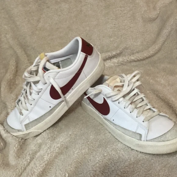Nike Blazer Low - Picture 2 of 9